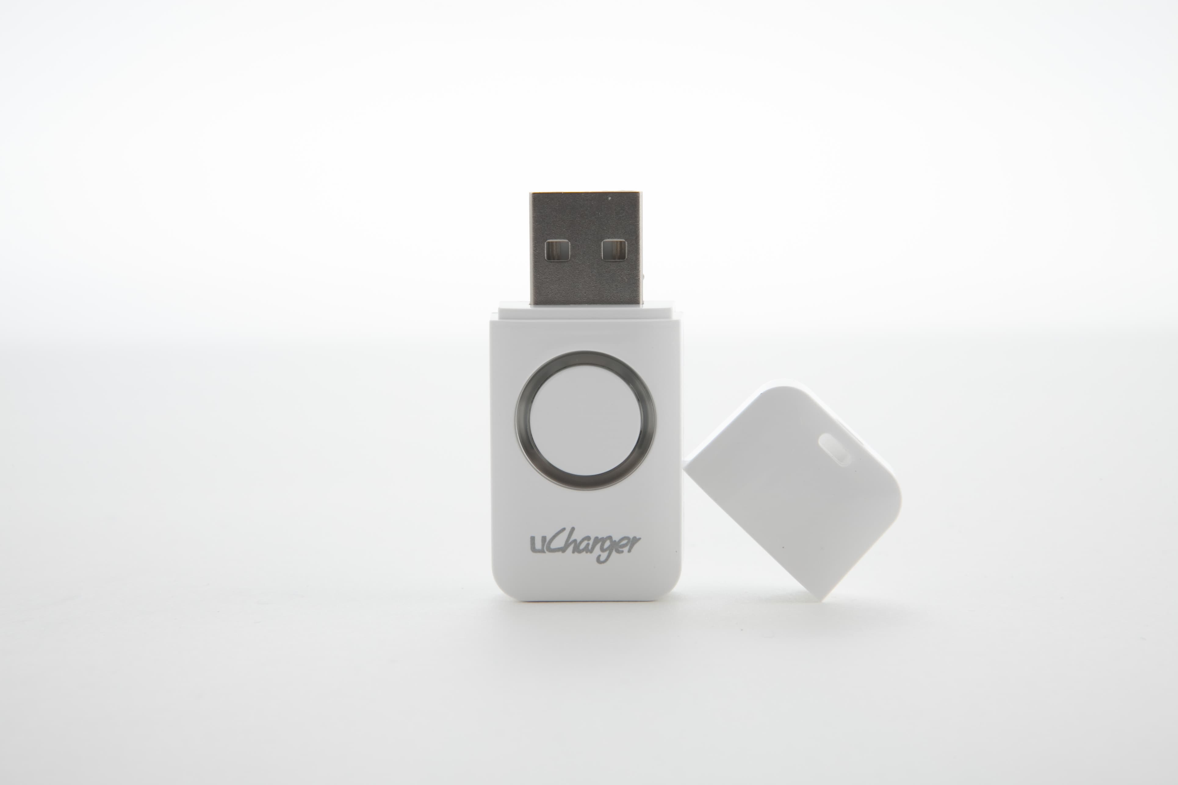 USB Fast Charger Adaptor- Fast charging via USB PC Port_ Smardirect